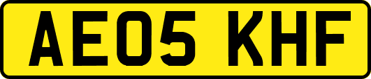 AE05KHF