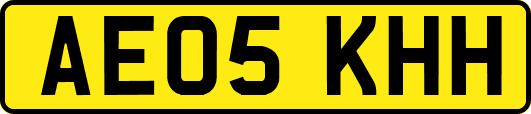 AE05KHH
