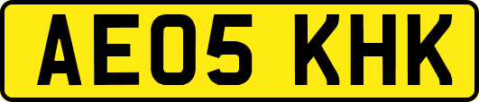 AE05KHK