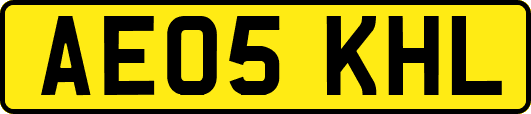AE05KHL