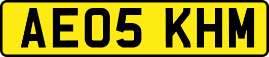 AE05KHM