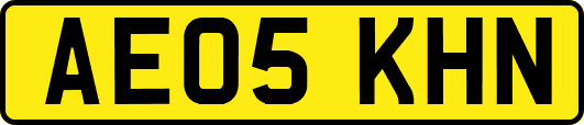 AE05KHN