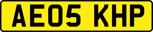 AE05KHP