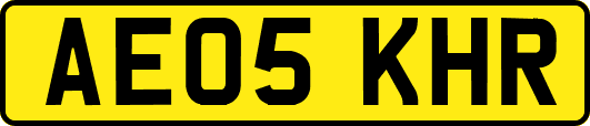 AE05KHR