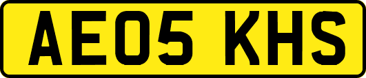AE05KHS