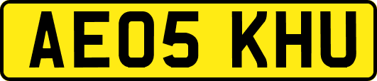 AE05KHU