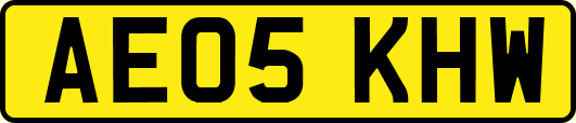 AE05KHW