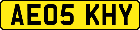 AE05KHY