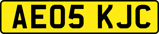 AE05KJC
