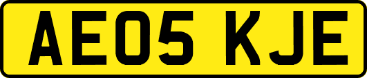 AE05KJE