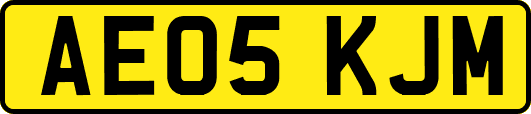 AE05KJM