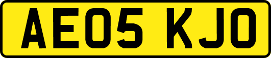 AE05KJO