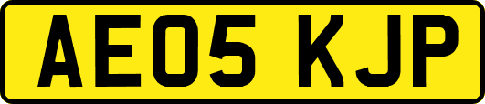 AE05KJP