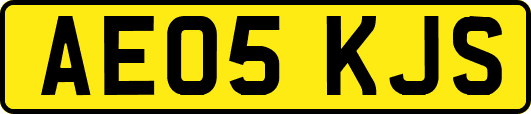 AE05KJS