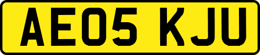 AE05KJU