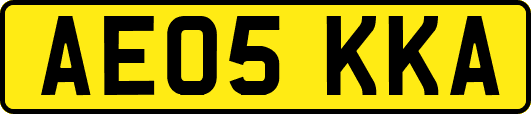 AE05KKA