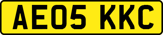 AE05KKC