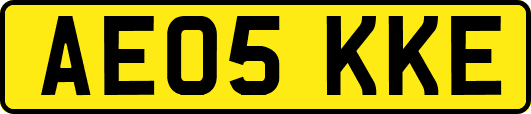AE05KKE