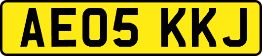 AE05KKJ