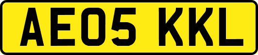 AE05KKL