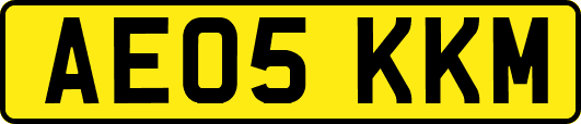 AE05KKM
