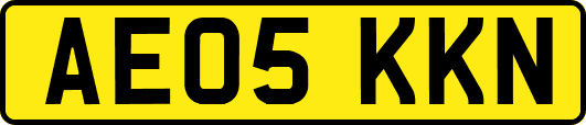 AE05KKN