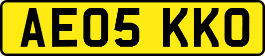 AE05KKO