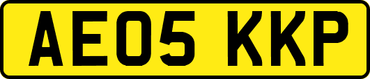 AE05KKP