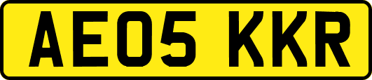 AE05KKR