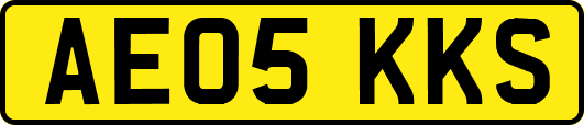 AE05KKS