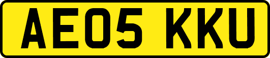 AE05KKU