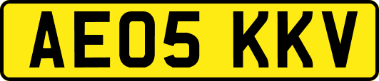 AE05KKV