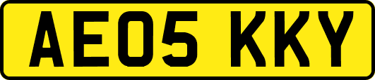 AE05KKY