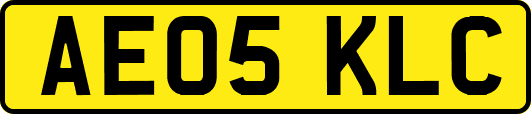AE05KLC