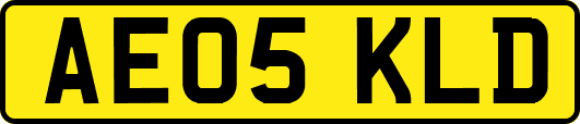 AE05KLD