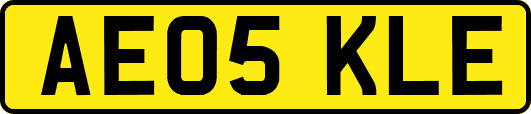AE05KLE