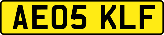AE05KLF