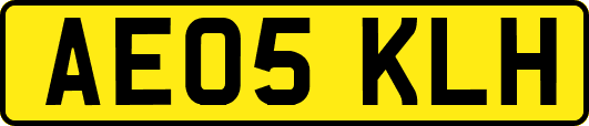 AE05KLH