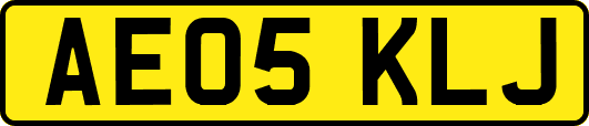 AE05KLJ