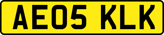 AE05KLK