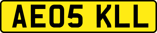 AE05KLL