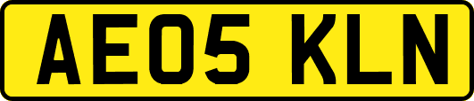 AE05KLN