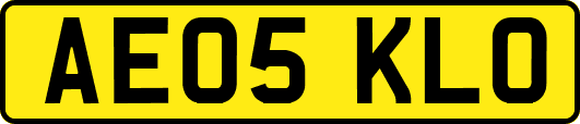 AE05KLO