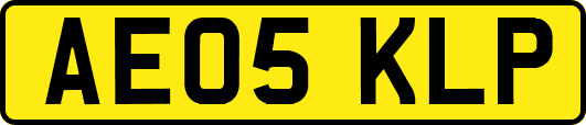 AE05KLP