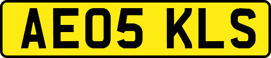 AE05KLS