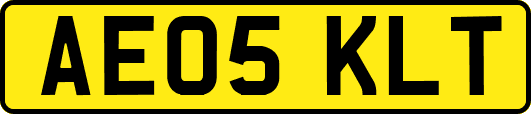 AE05KLT