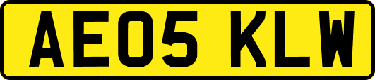 AE05KLW