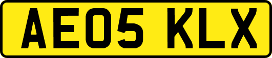 AE05KLX