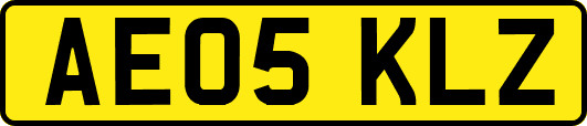 AE05KLZ