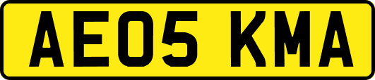 AE05KMA